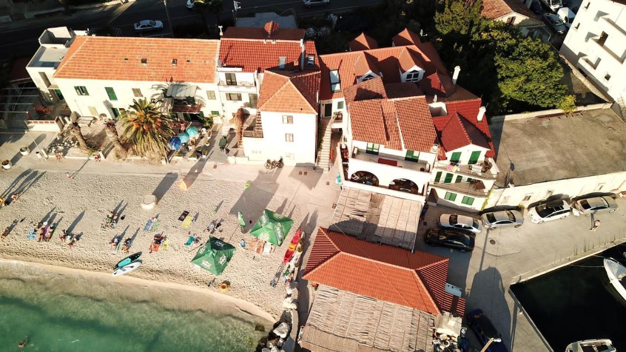 Korina Apartma Sumpetar