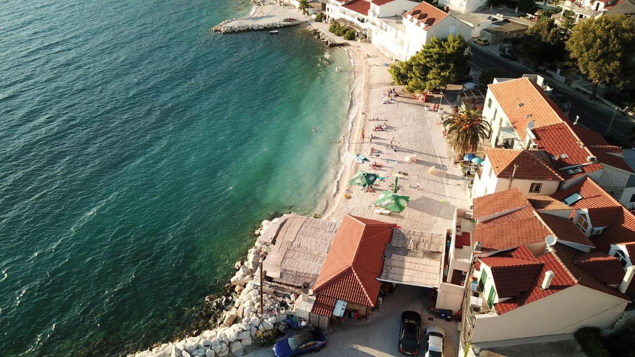 Apartma Korina
