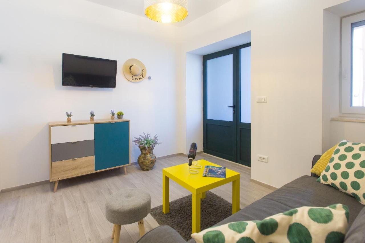 Korina Apartma