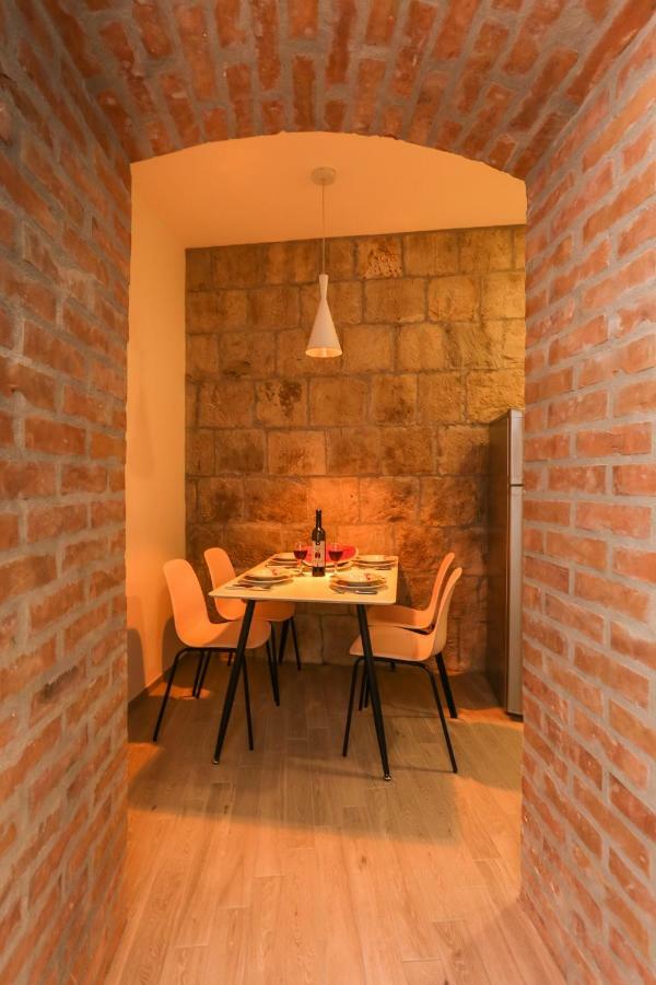 Apartma Korina