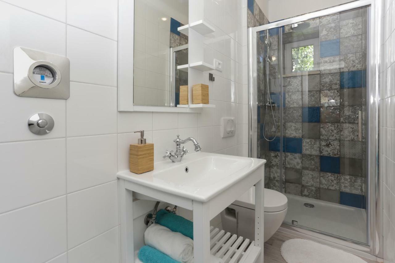Apartma Korina