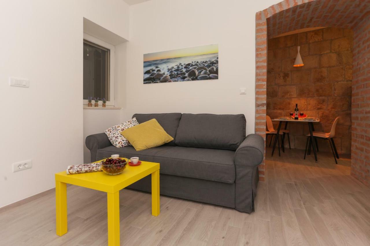 Apartma Korina Sumpetar