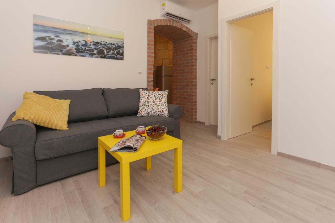 Korina Apartma